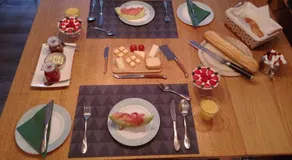 Bon Bed & Breakfast - Image 5