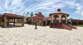 Hotel Hacienda San José - Image 4
