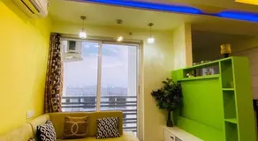 Infinity Penthouse with Pool, Sauna, Gym - Image 4