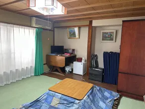AJISAI( 紫陽花、和室、５名まで） - Image 2
