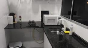 Studio CG 1,Campo Grande ,RJ - Image 4