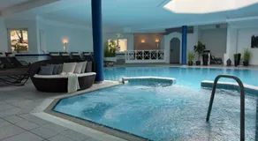 Elements Hotel Christlessee - Image 4