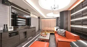 Hotel Pasadena 食べ放題飲み放題 - Couple Hotel - Image 3