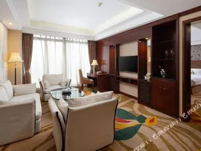 Dong Jiang International Hotel - Image 2