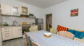 Agréable appartement de vacances avec barbecue et terrasse | Vue mer | Proche de la plage | Avec animaux acceptés - Image 4