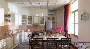 Villa de luxe Chandax dans le centre-ville d'Héraklion - Image 3