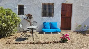 Pita 4, Studio apartment in a Cortijo - Image 4