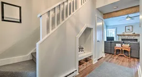 < 1 Mi to Jack Frost: Lake Harmony Townhome! - Image 4