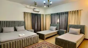 Executive Rooms - F10 Islamabad - Image 5