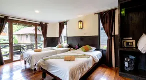 Mook Lanta Eco Resort - Image 2