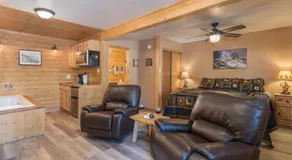 Upper Canyon Inn & Cabins - Image 4