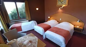 Hotel Le Chalet - Image 2