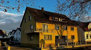 Apartment an der Murg im Zentrum von Gaggenau! - Image 4