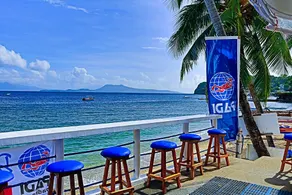 Arkipelago Divers and Beach Resort - Image 3