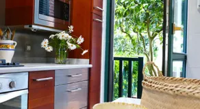 Apartamento en Comillas_Rovacias guest house - Image 5
