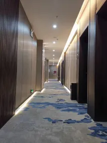 Haotai Express Hotel - Image 4