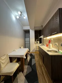 stutio-apartment on Mossovet - Image 3