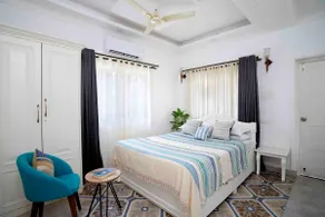 Villa La Aldeia near Baga Beach - Image 2