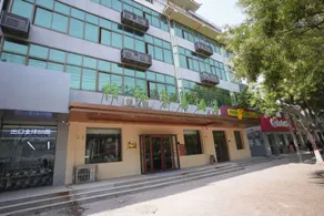 GreenTree Inn Xingtai Qinghe County Wusong Park - Image 3