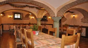 Bed & Breakfast Pr'Sknet - Image 4