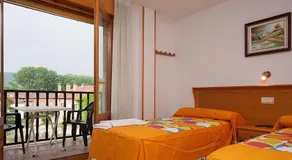 Hostal Vinuesa - Image 5