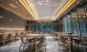 Handan Mingzhu Hotel (Congtai Park Handan Road) - Image 3