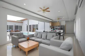 Andaman Sea Best Pool Access and Villas - Image 4