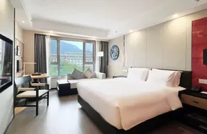 Tai Shan Grand Hotel - Image 5