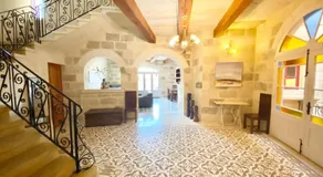 Villa Rossa Gozo - 5 bedroom ensuite with pool & jacuzzi - Image 3
