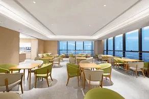 JI Hotel Chongqing Shapingba Station Three Gorges Square Pedestrian Street - Image 3