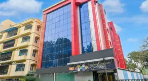 The Crown Inn Lake Town Kolkata - Image 2