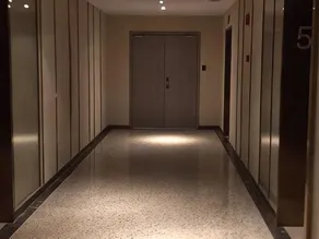Shanghai Hengsheng Peninsula Hotel Apartment - Image 5