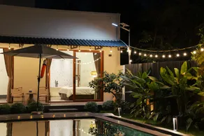 TheQ Villa - Image 2