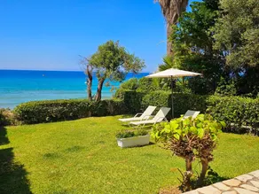 Glyfada Beachfront House Ab3g - Image 4