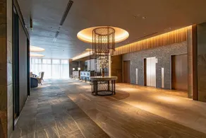 HOTEL VISTA PREMIO OSAKA Hommachi - Image 3