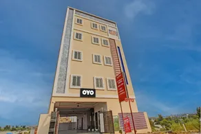 Hotel O SRI NIRVANA PRIDE - Image 5