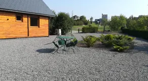 Chalet Domaine du Hulobiet - Image 3