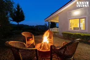 StayVista at Zolas Retreat 2BHK Pet Friendly - Image 4