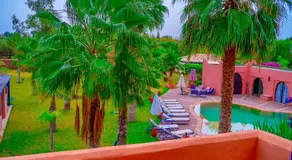 Le Rubis Oriental Marrakech - Image 4