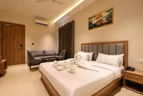 Hotel Bell Air - Image 2