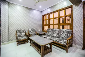 HOTEL RUKMANI PALACE - Image 3