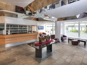 A&S City Hotel am Rosenpark - Image 2