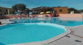 casa mirice in residence con piscina ,wifi,climatizzatore vicino al mare - Image 4