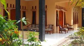 Rhaga Homestay @Batukaras - Image 4