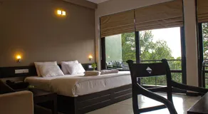 AHAS GAWWA Eco Lodge - Image 2