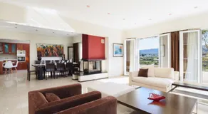 Villa Amarandes With Private Pool - Image 3