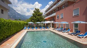 Hotel Garnì Villa Magnolia - Image 2