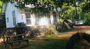 Little wood villa and retreats Doluwa - Image 5
