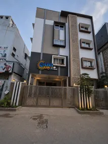 Sun Stayz Inn - Anna Nagar - Image 1