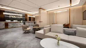 Poltton International Service Apartment Foshan Lunjiao Subway Station - Image 2